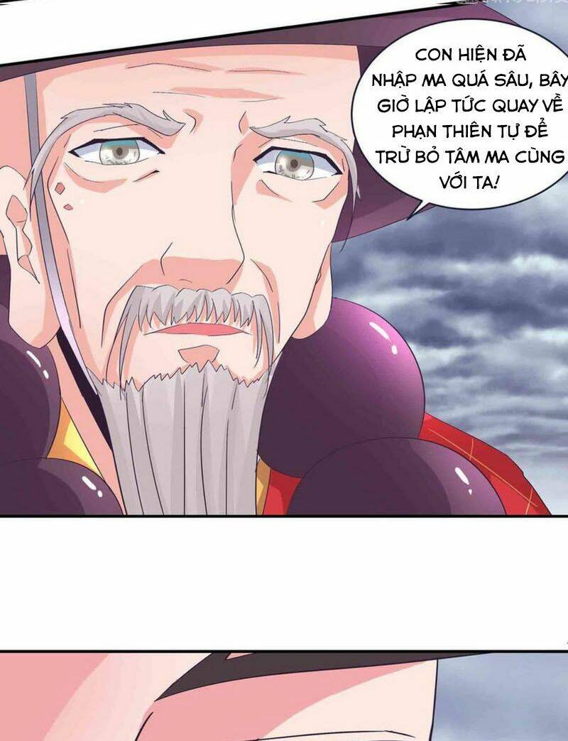 Đệ Nhất Chưởng Môn - Chapter 156 - Page 6