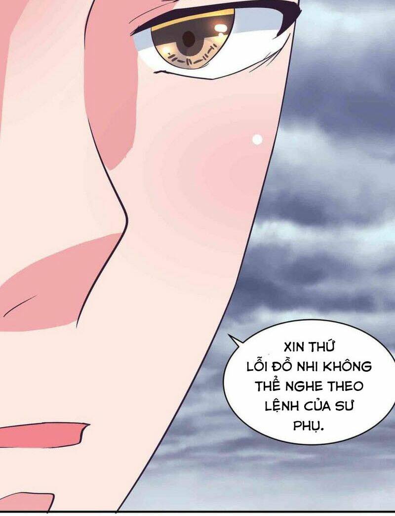 Đệ Nhất Chưởng Môn - Chapter 156 - Page 7