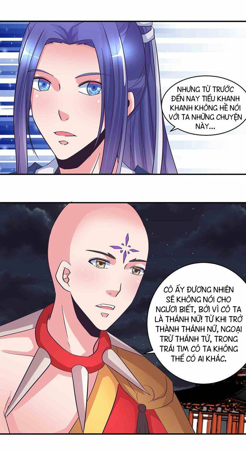 Đệ Nhất Chưởng Môn - Chapter 157 - Page 9