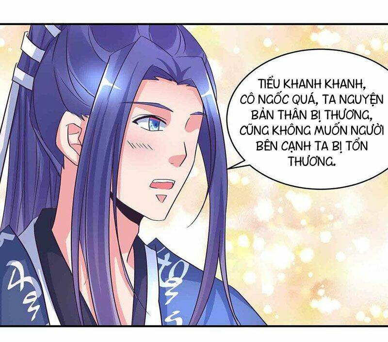 Đệ Nhất Chưởng Môn - Chapter 157 - Page 12