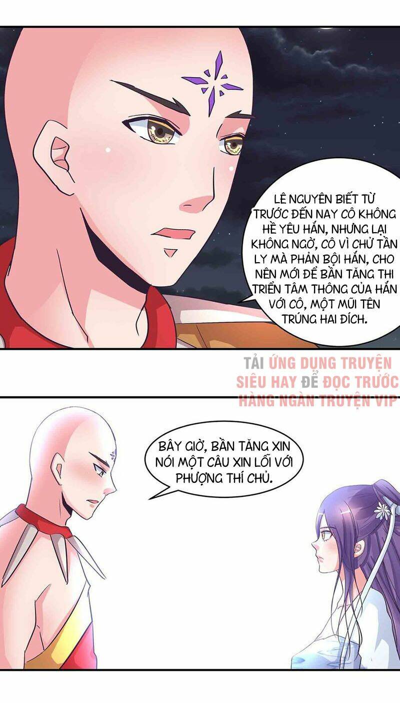 Đệ Nhất Chưởng Môn - Chapter 157 - Page 19
