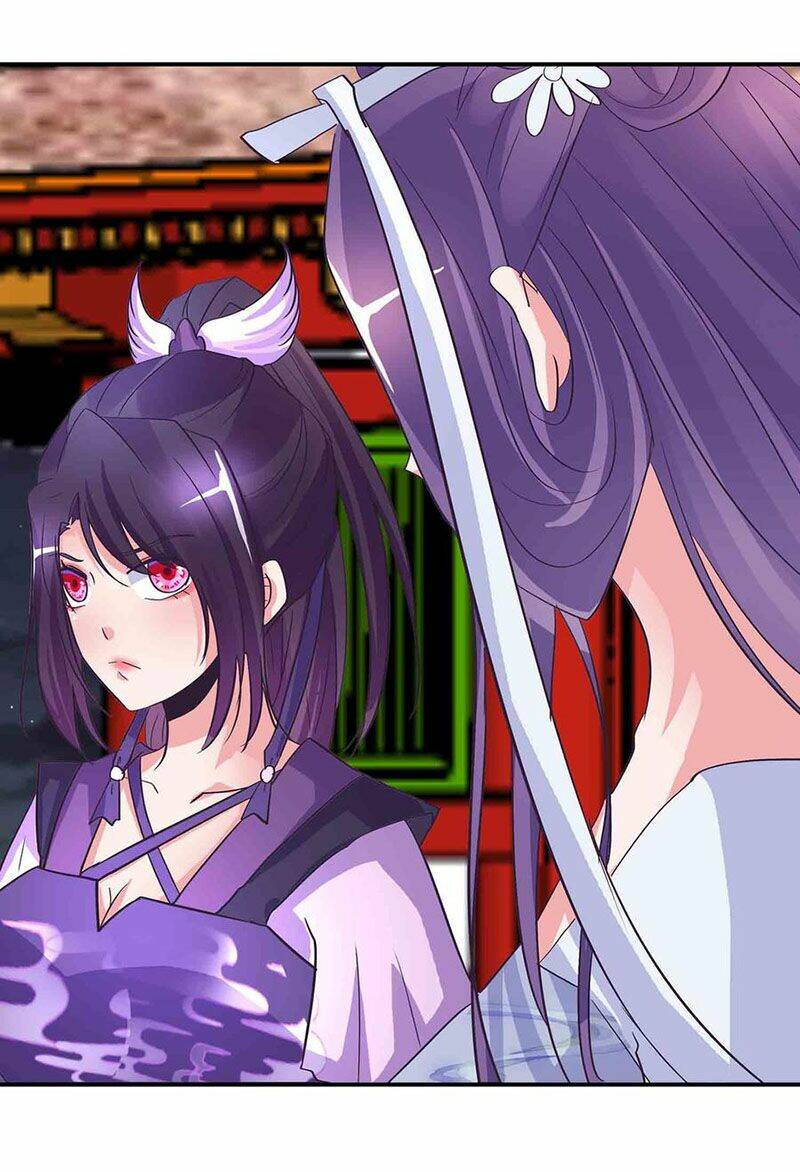 Đệ Nhất Chưởng Môn - Chapter 157 - Page 20