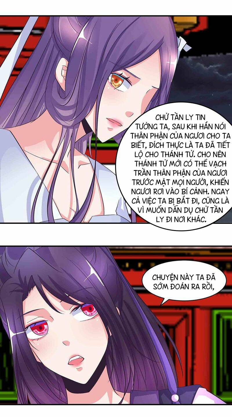 Đệ Nhất Chưởng Môn - Chapter 157 - Page 21