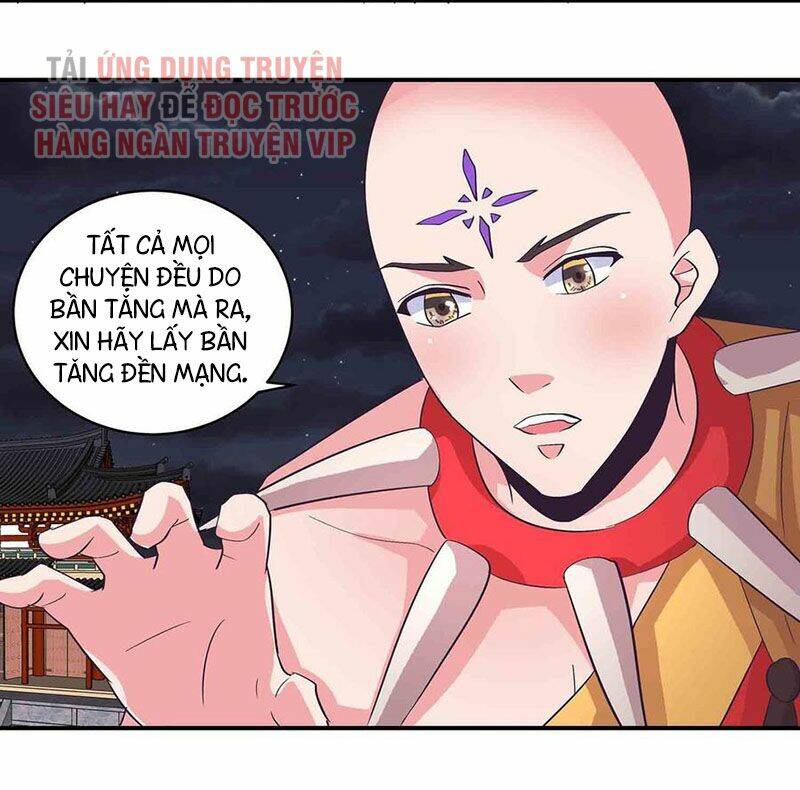 Đệ Nhất Chưởng Môn - Chapter 157 - Page 23