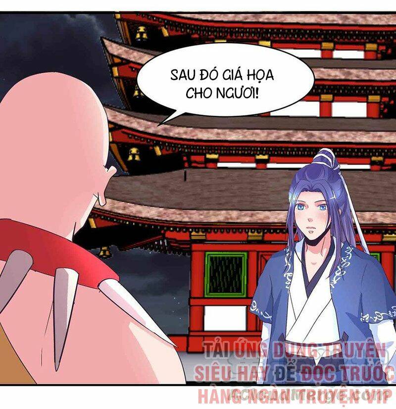 Đệ Nhất Chưởng Môn - Chapter 157 - Page 3