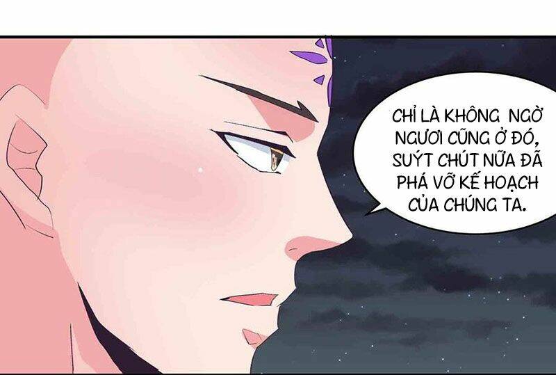 Đệ Nhất Chưởng Môn - Chapter 157 - Page 4