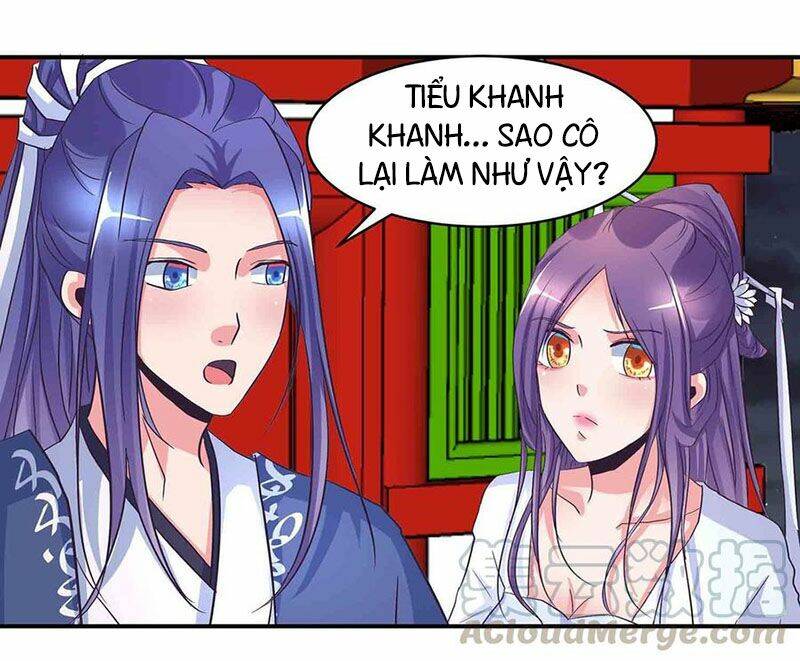 Đệ Nhất Chưởng Môn - Chapter 157 - Page 6