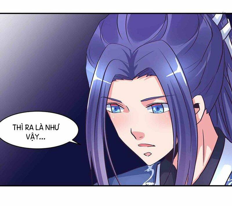 Đệ Nhất Chưởng Môn - Chapter 157 - Page 8