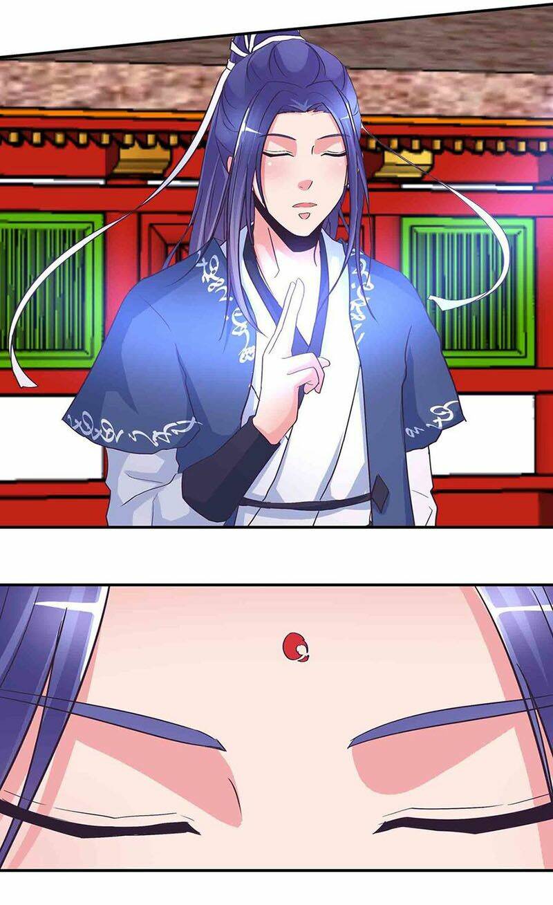 Đệ Nhất Chưởng Môn - Chapter 158 - Page 9