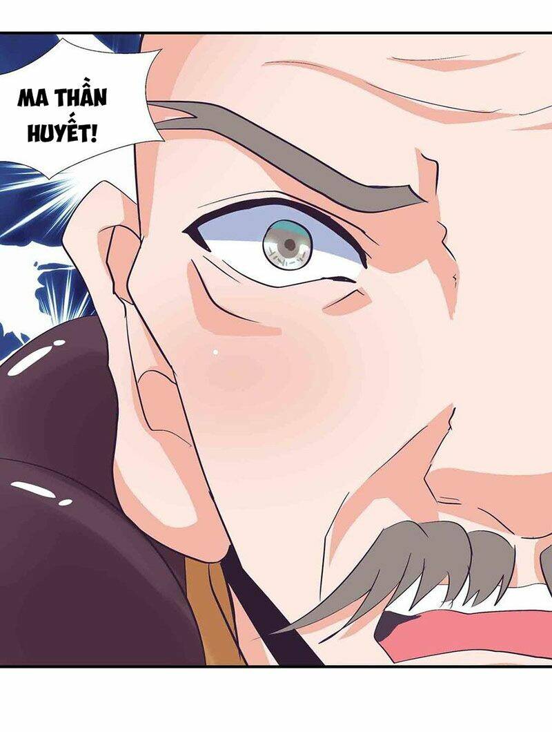 Đệ Nhất Chưởng Môn - Chapter 158 - Page 11