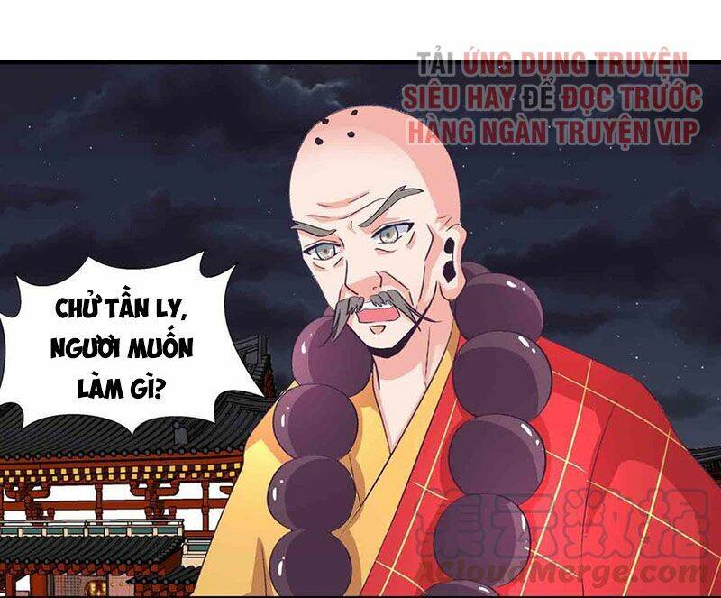 Đệ Nhất Chưởng Môn - Chapter 158 - Page 12