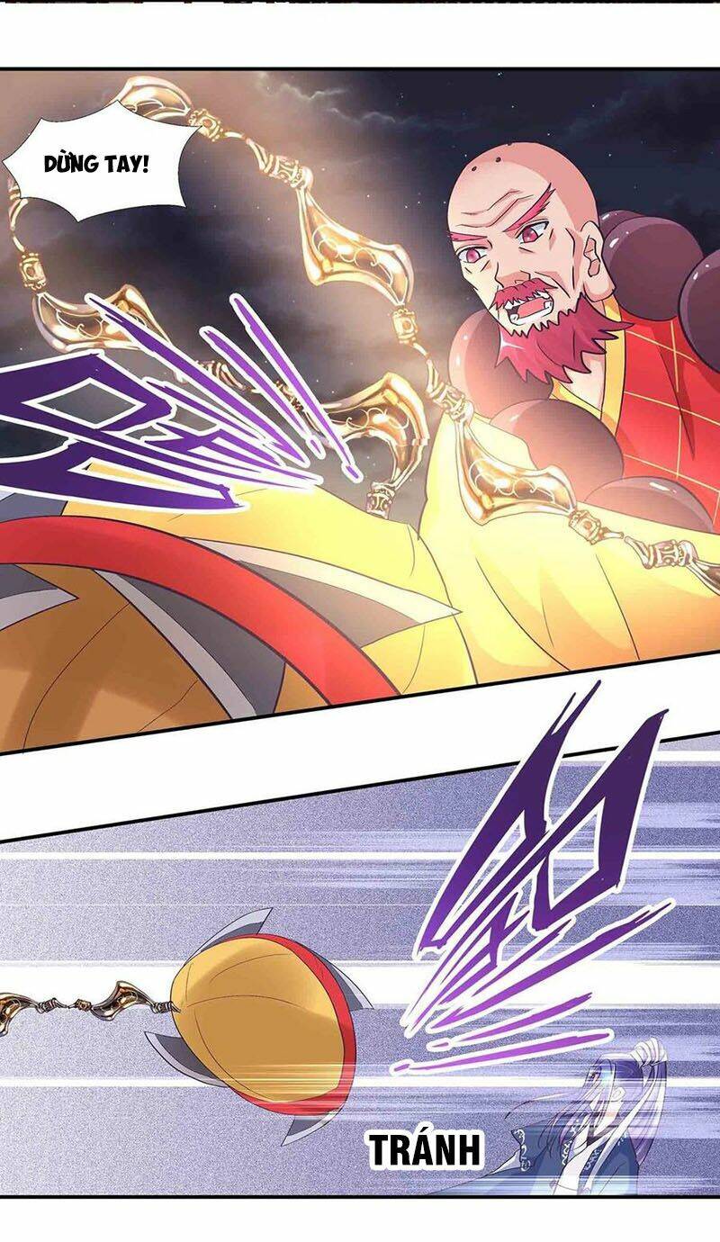 Đệ Nhất Chưởng Môn - Chapter 158 - Page 13