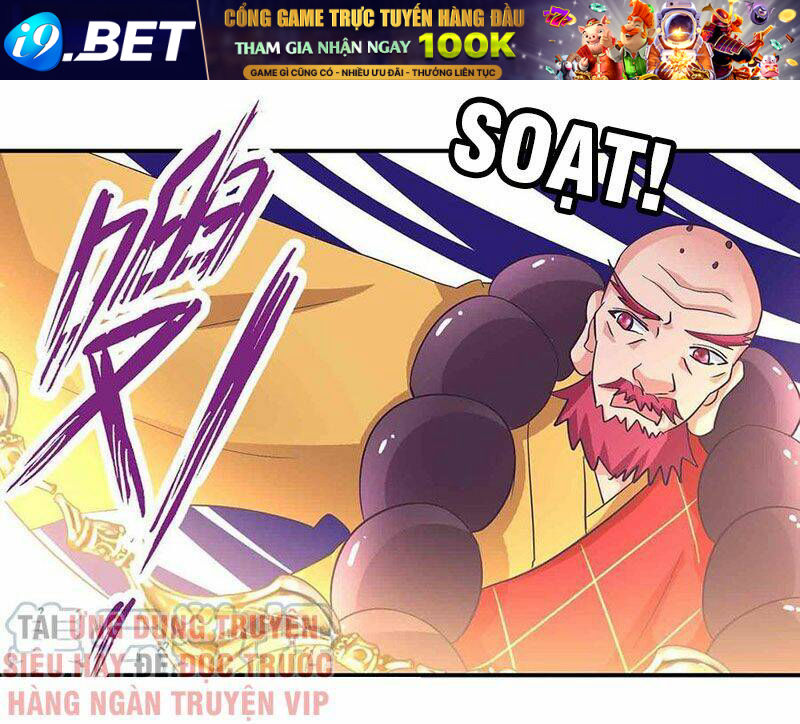 Đệ Nhất Chưởng Môn - Chapter 158 - Page 16