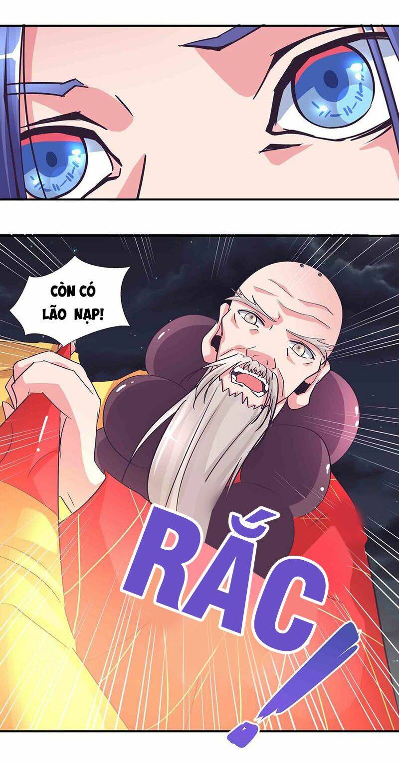 Đệ Nhất Chưởng Môn - Chapter 158 - Page 17