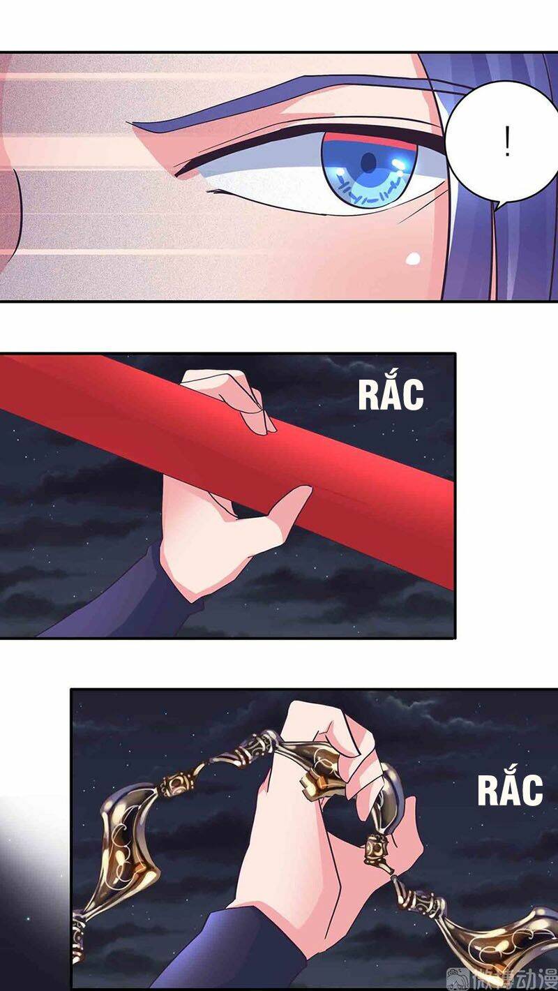 Đệ Nhất Chưởng Môn - Chapter 158 - Page 18