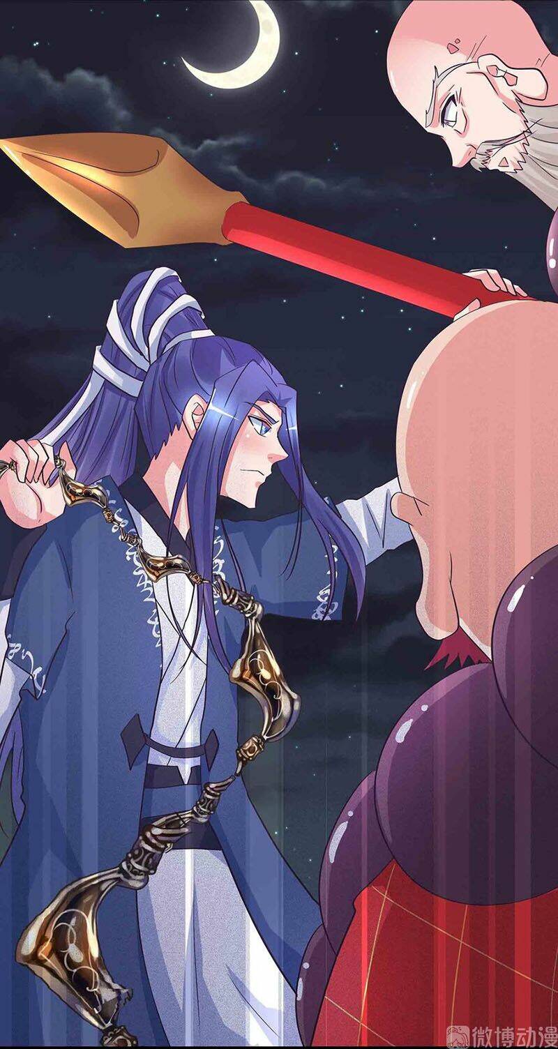 Đệ Nhất Chưởng Môn - Chapter 158 - Page 19