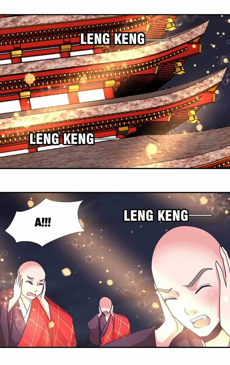 Đệ Nhất Chưởng Môn - Chapter 158 - Page 21