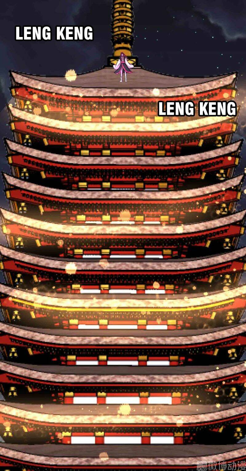 Đệ Nhất Chưởng Môn - Chapter 158 - Page 22