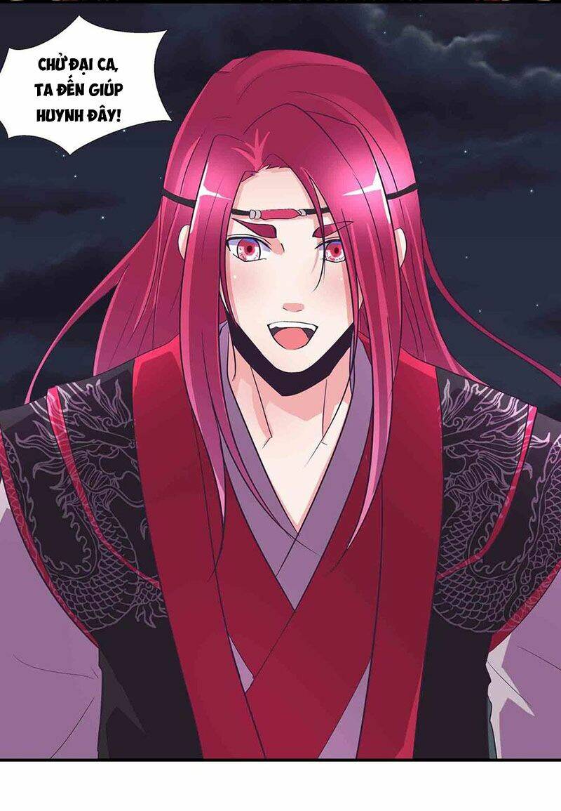 Đệ Nhất Chưởng Môn - Chapter 158 - Page 23