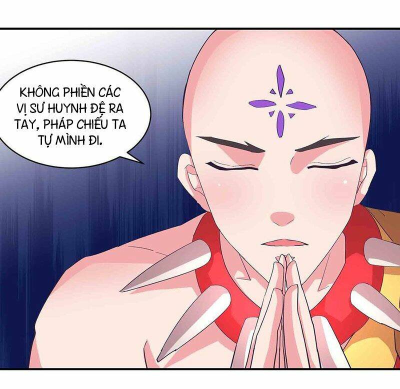 Đệ Nhất Chưởng Môn - Chapter 158 - Page 3