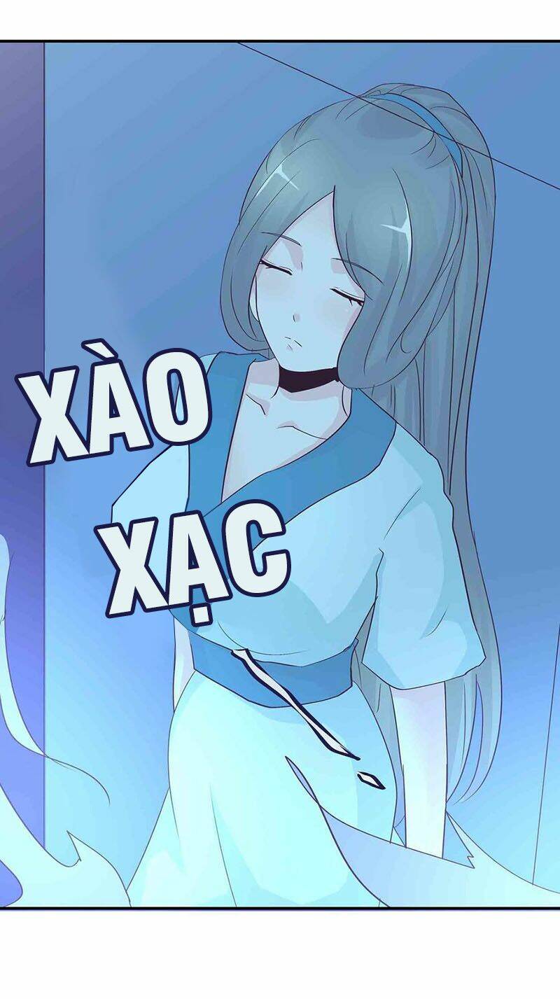 Đệ Nhất Chưởng Môn - Chapter 158 - Page 5