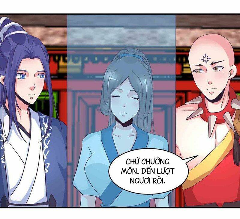 Đệ Nhất Chưởng Môn - Chapter 158 - Page 6