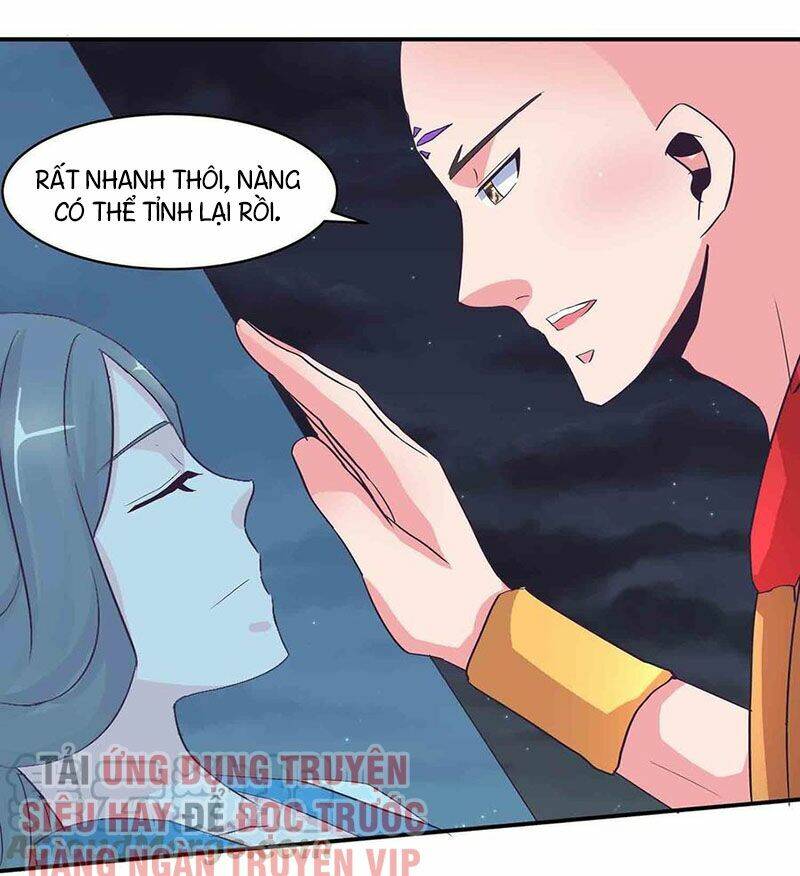 Đệ Nhất Chưởng Môn - Chapter 158 - Page 8
