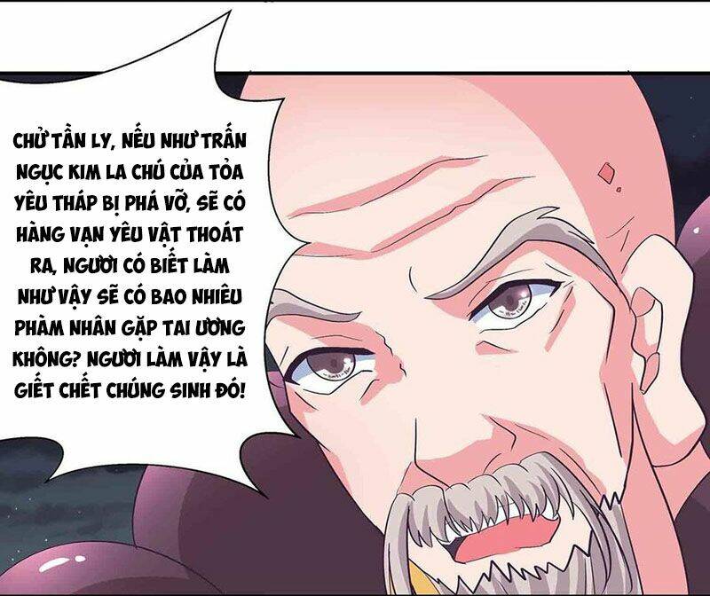 Đệ Nhất Chưởng Môn - Chapter 159 - Page 9