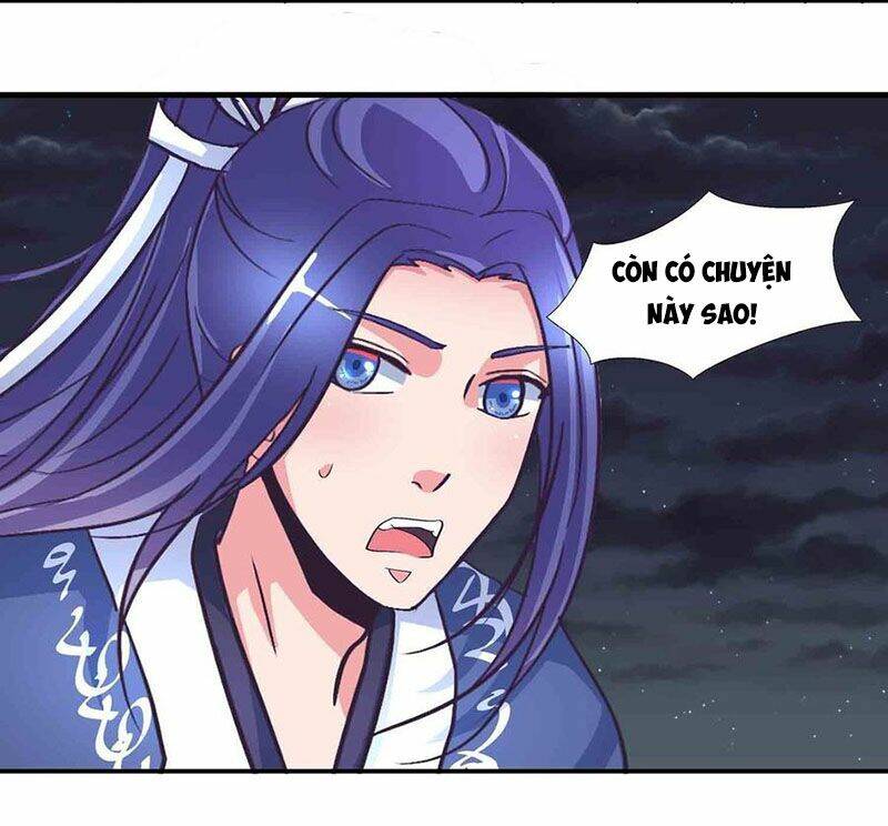 Đệ Nhất Chưởng Môn - Chapter 159 - Page 10