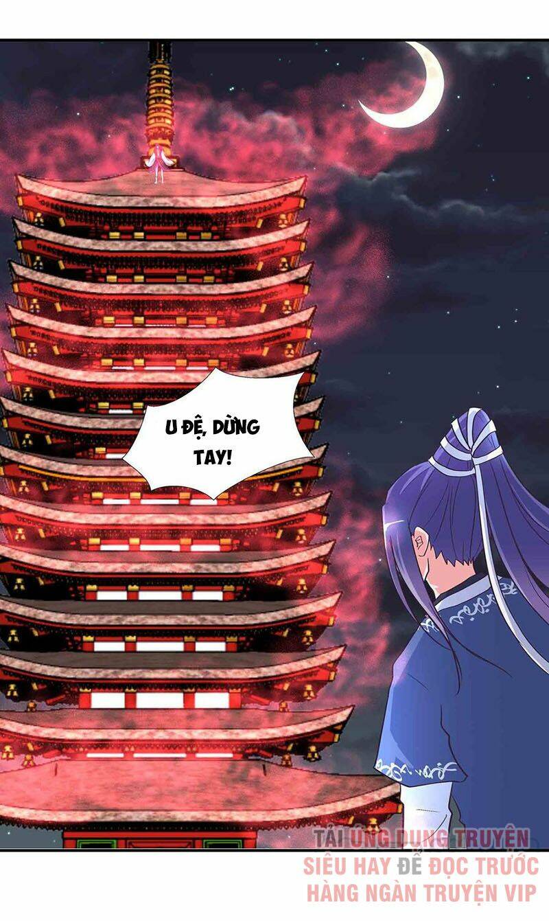 Đệ Nhất Chưởng Môn - Chapter 159 - Page 11