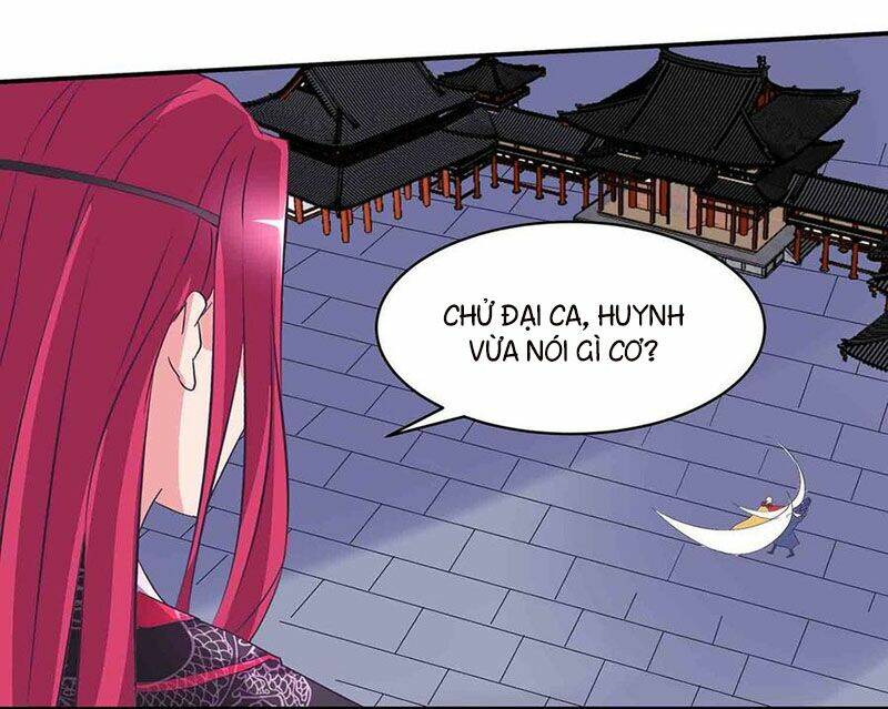 Đệ Nhất Chưởng Môn - Chapter 159 - Page 16