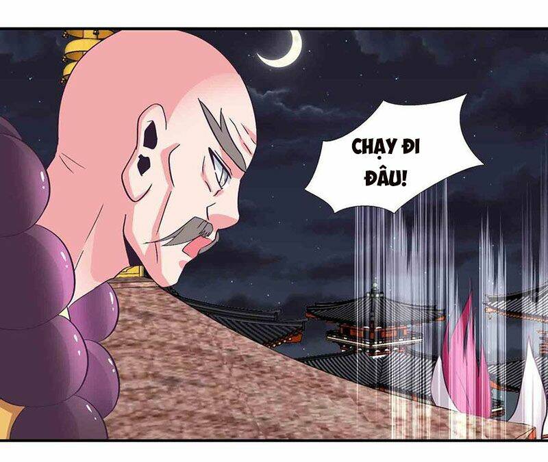 Đệ Nhất Chưởng Môn - Chapter 159 - Page 20