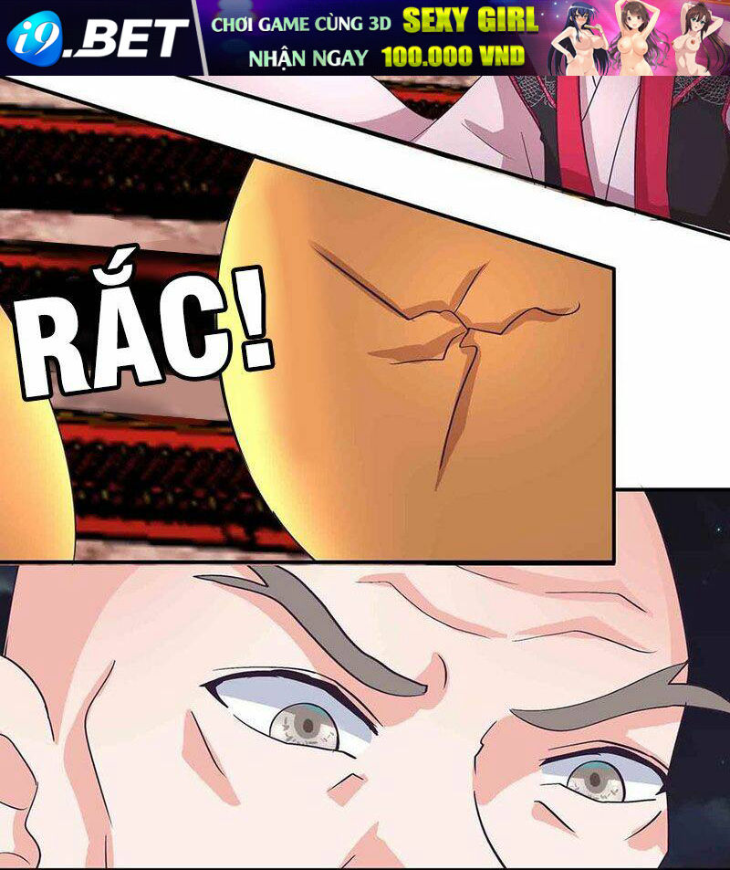 Đệ Nhất Chưởng Môn - Chapter 159 - Page 22