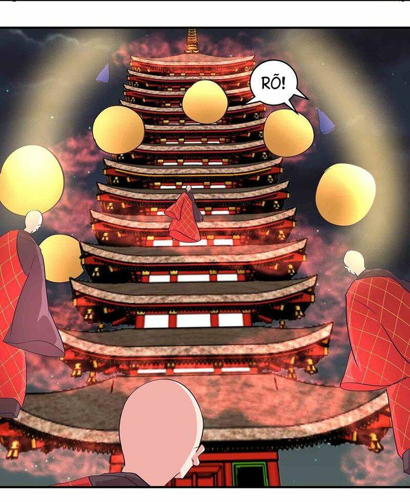 Đệ Nhất Chưởng Môn - Chapter 159 - Page 25