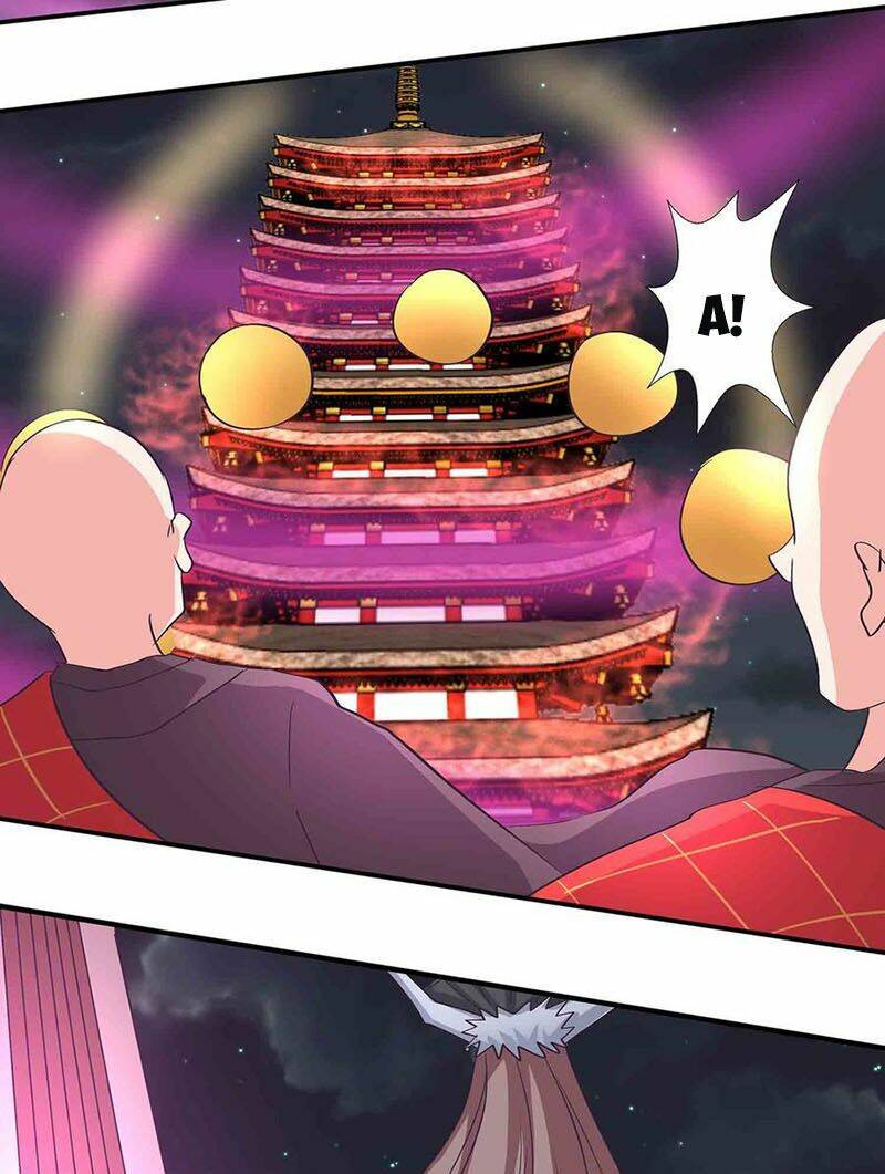 Đệ Nhất Chưởng Môn - Chapter 159 - Page 27