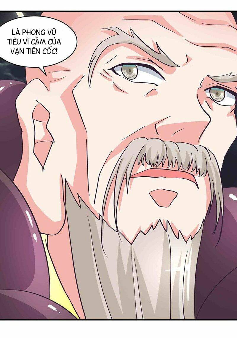 Đệ Nhất Chưởng Môn - Chapter 159 - Page 29