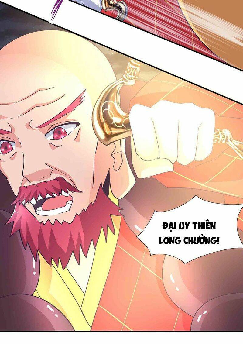 Đệ Nhất Chưởng Môn - Chapter 159 - Page 4