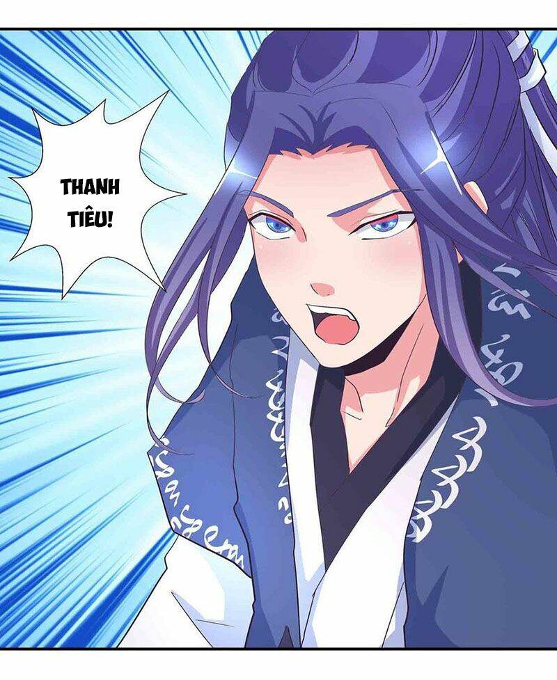 Đệ Nhất Chưởng Môn - Chapter 159 - Page 5