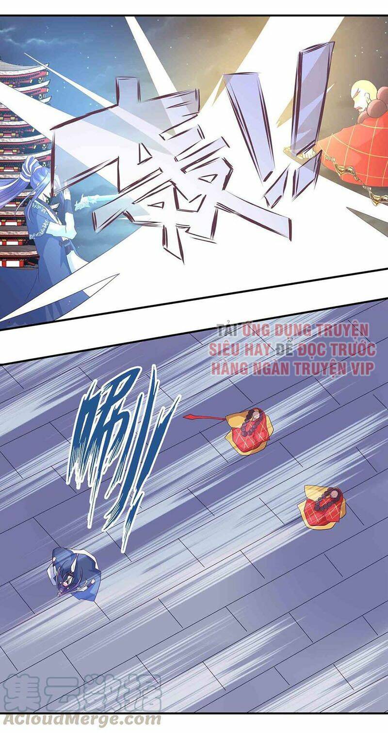 Đệ Nhất Chưởng Môn - Chapter 159 - Page 7