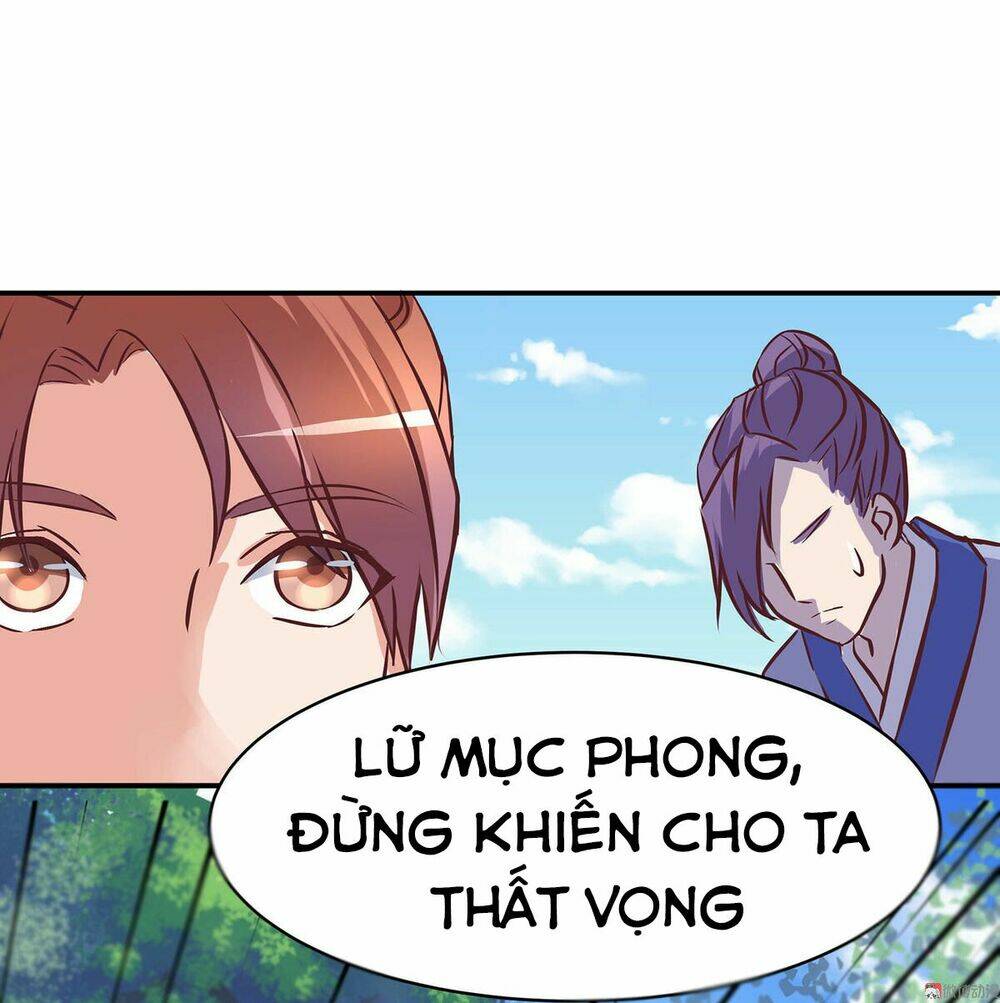 Đệ Nhất Chưởng Môn - Chapter 16 - Page 13