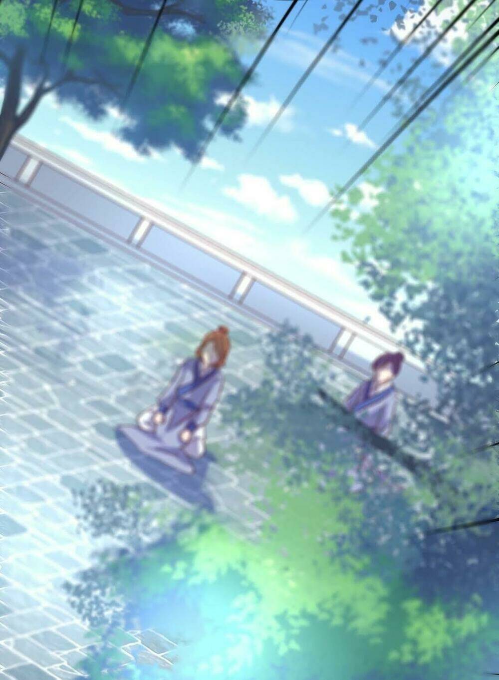 Đệ Nhất Chưởng Môn - Chapter 16 - Page 14