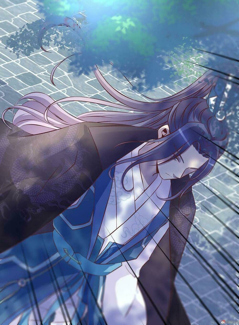 Đệ Nhất Chưởng Môn - Chapter 16 - Page 15