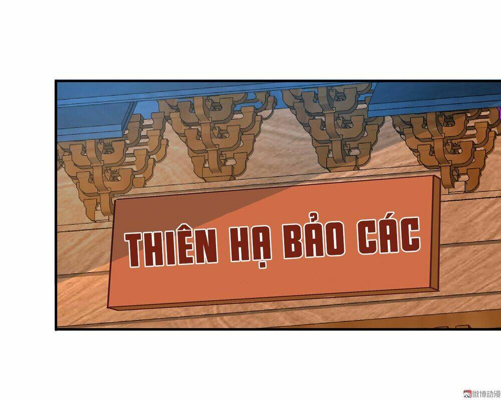 Đệ Nhất Chưởng Môn - Chapter 16 - Page 16