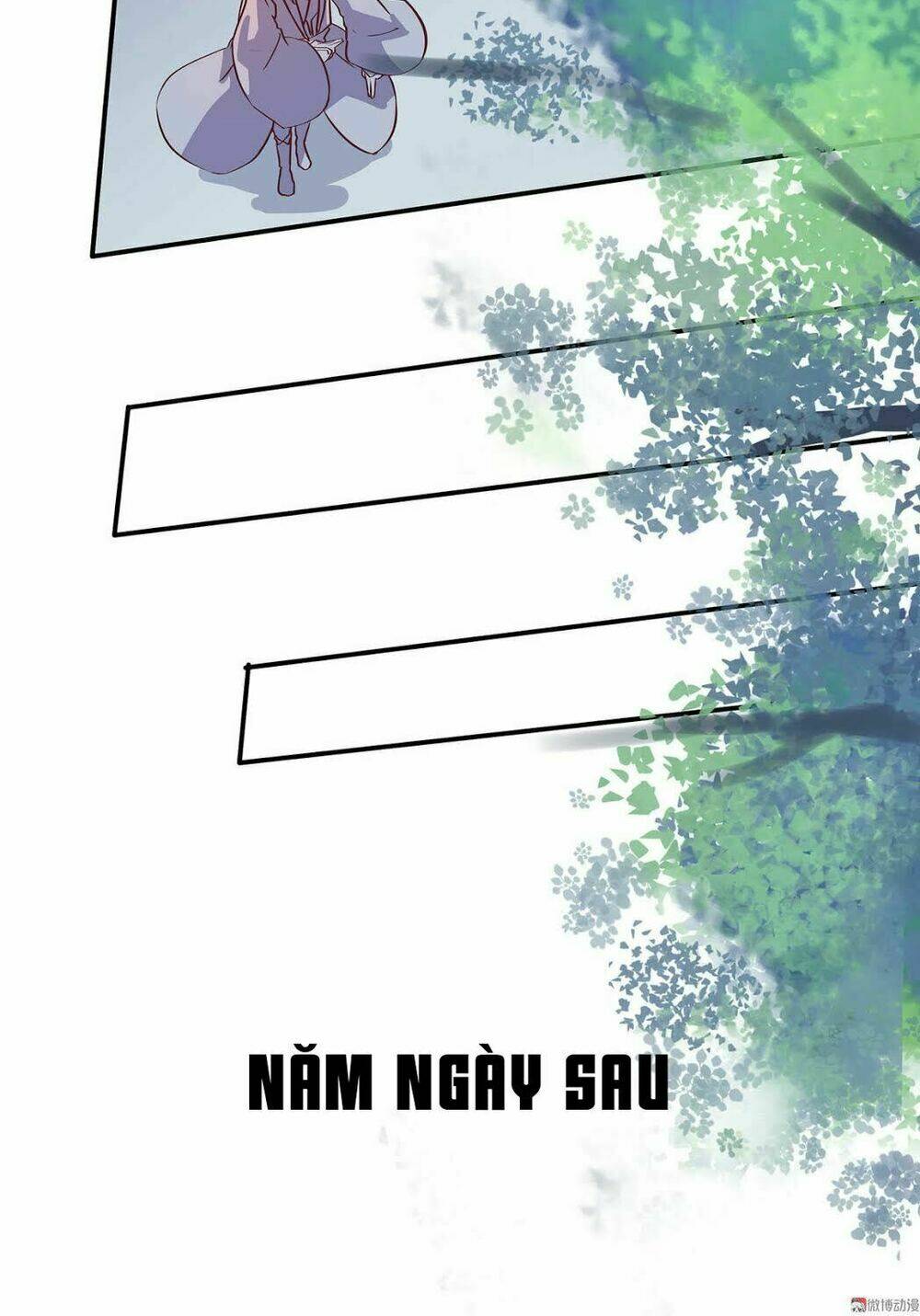 Đệ Nhất Chưởng Môn - Chapter 16 - Page 26