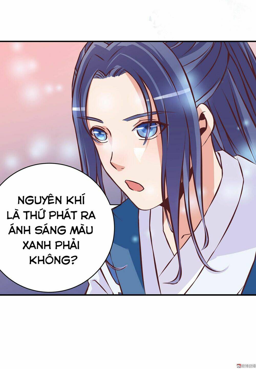 Đệ Nhất Chưởng Môn - Chapter 16 - Page 28