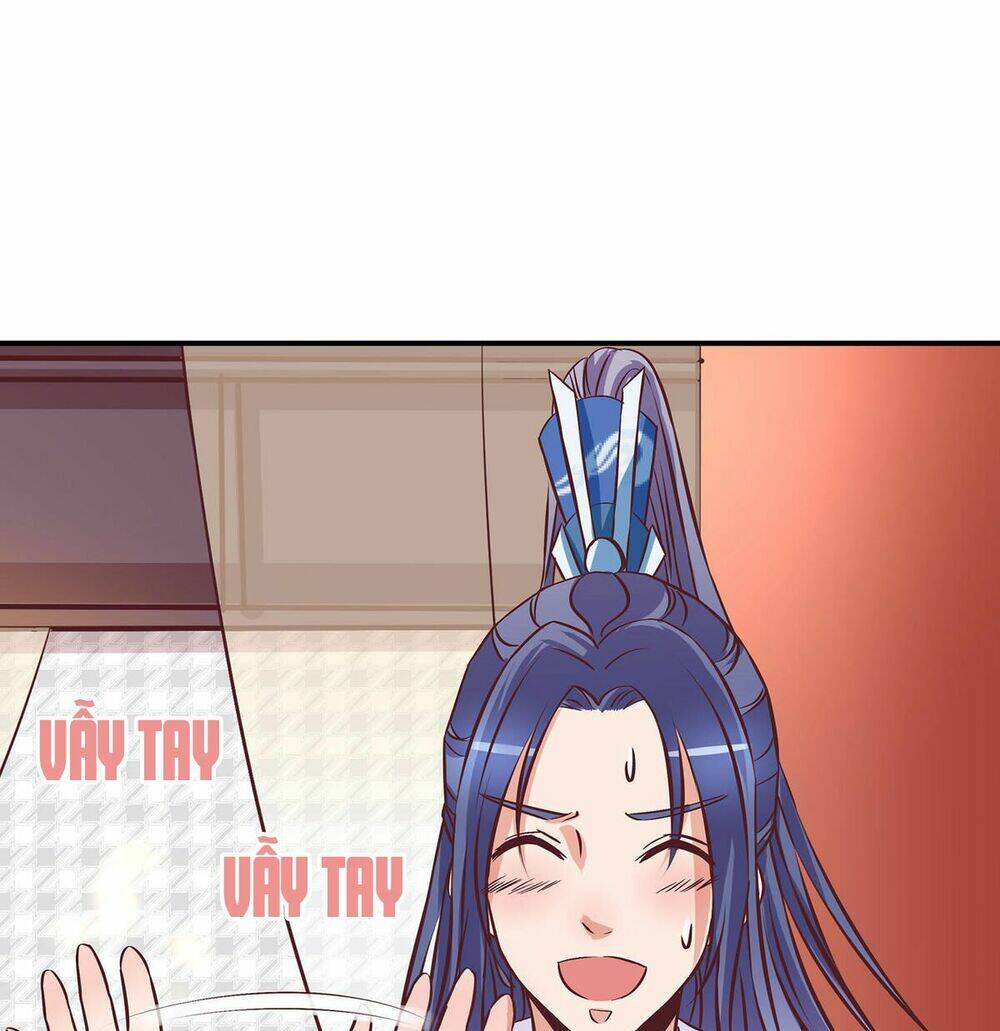 Đệ Nhất Chưởng Môn - Chapter 16 - Page 37