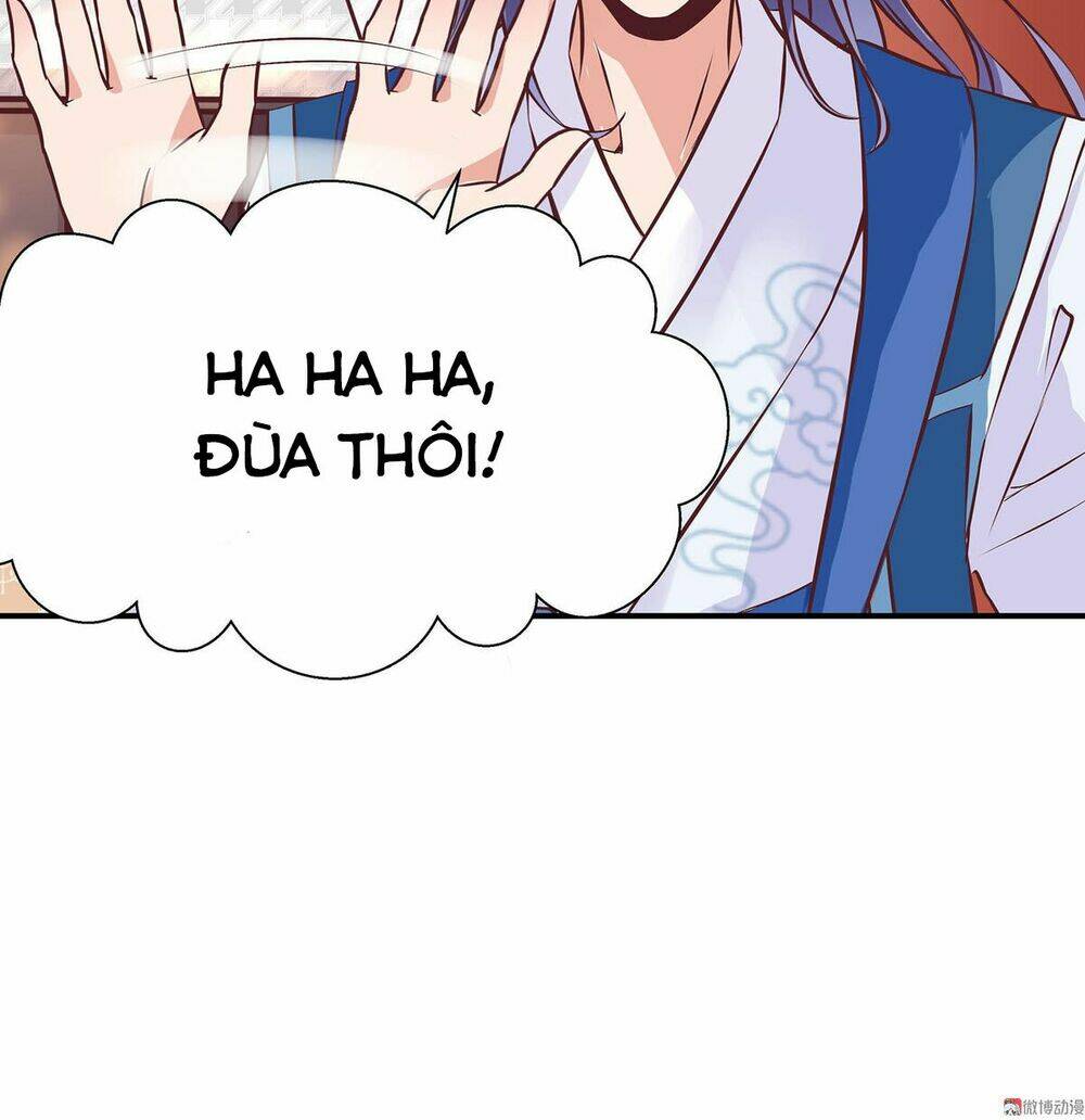 Đệ Nhất Chưởng Môn - Chapter 16 - Page 38