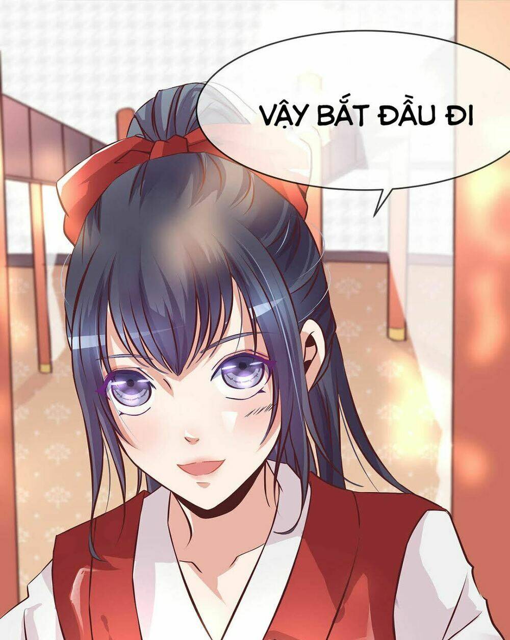 Đệ Nhất Chưởng Môn - Chapter 16 - Page 43