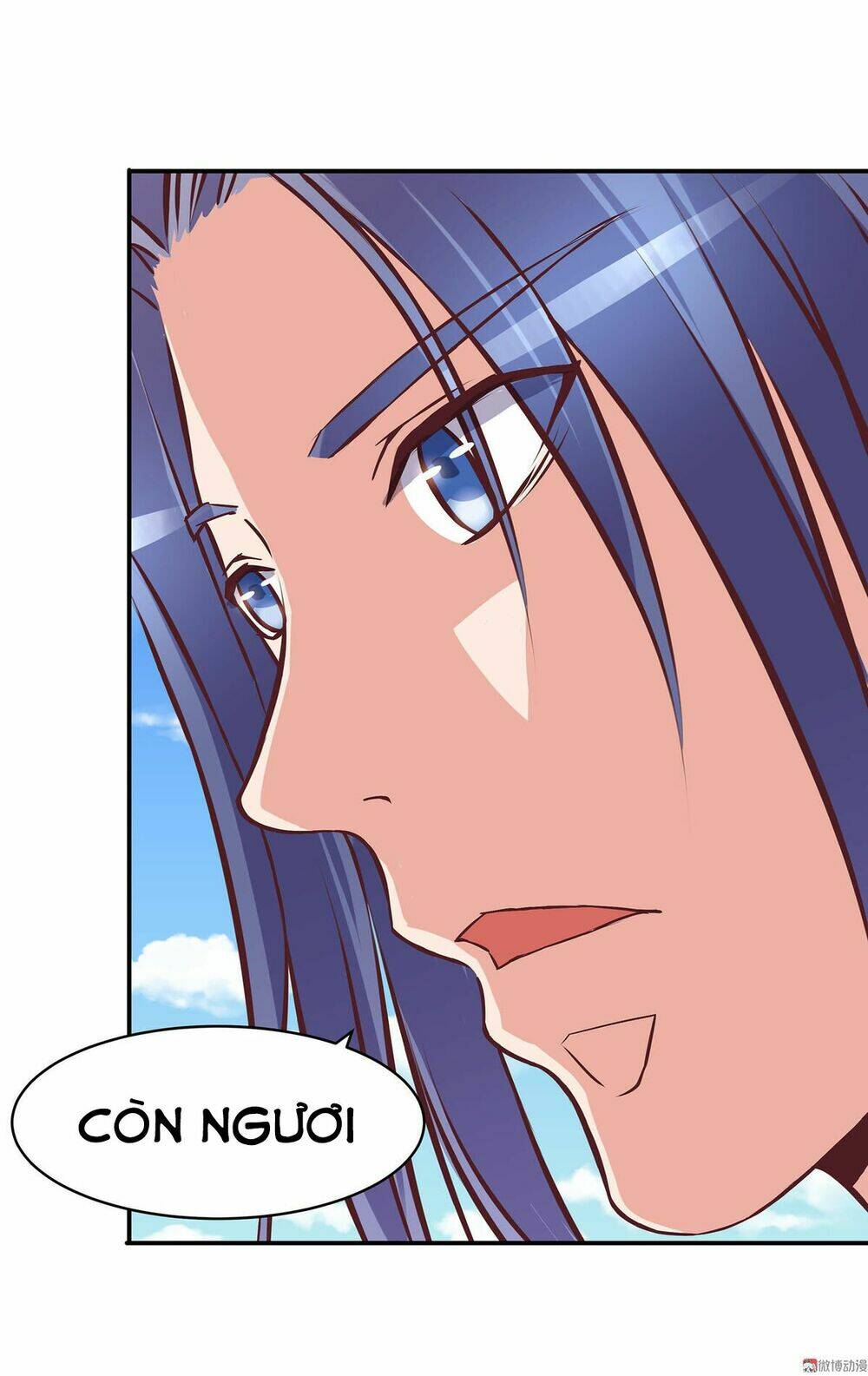 Đệ Nhất Chưởng Môn - Chapter 16 - Page 7