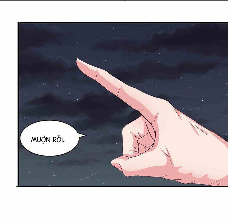 Đệ Nhất Chưởng Môn - Chapter 160 - Page 9